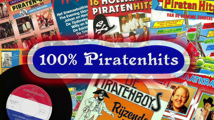 piratenhits