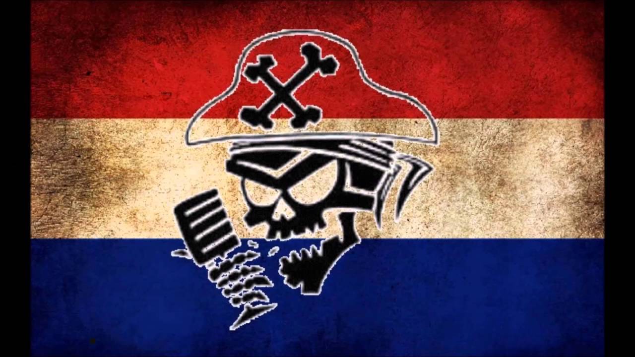 piratenmuziek